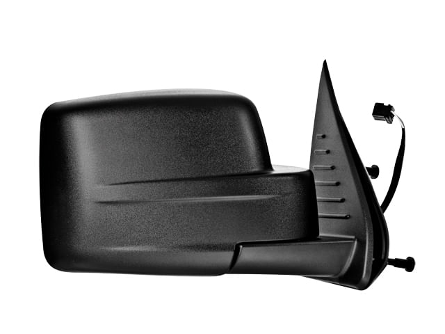Espejo Negro Eléctrico