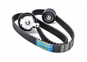 Kit Distribución Banda