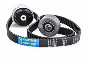 Kit Distribución Banda