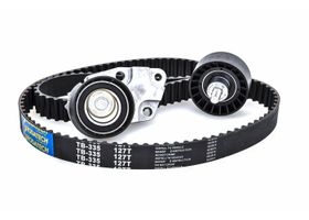 Kit Distribución Banda