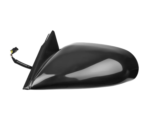 Espejo Negro Eléctrico
