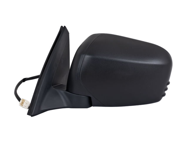 Espejo Negro Eléctrico