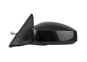 Espejo Negro Eléctrico