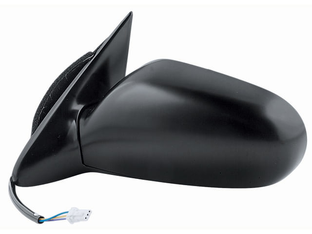 Espejo Negro Eléctrico