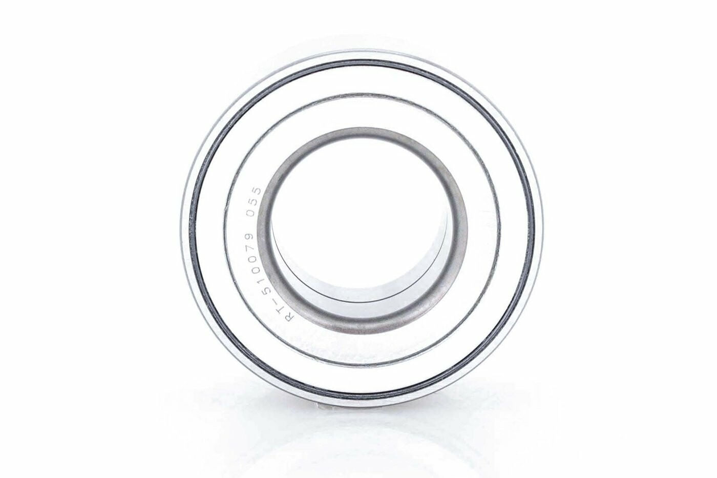 Balero Rueda Doble Delantero
