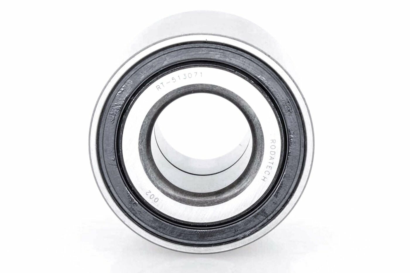 Balero Rueda Doble Trasero Lado Conductor O Pasajero