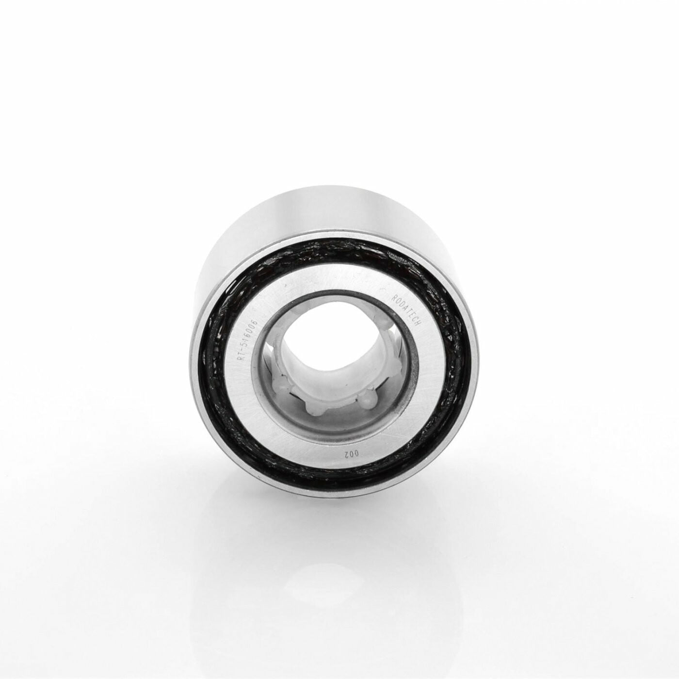Balero Rueda Doble Delantero
