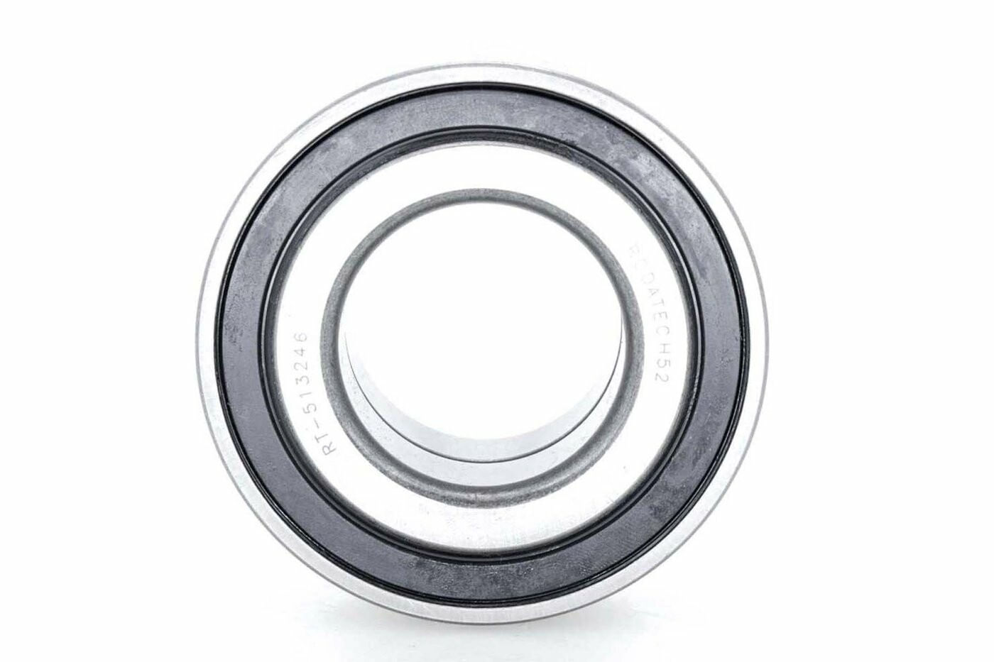 Balero Rueda Doble Trasero