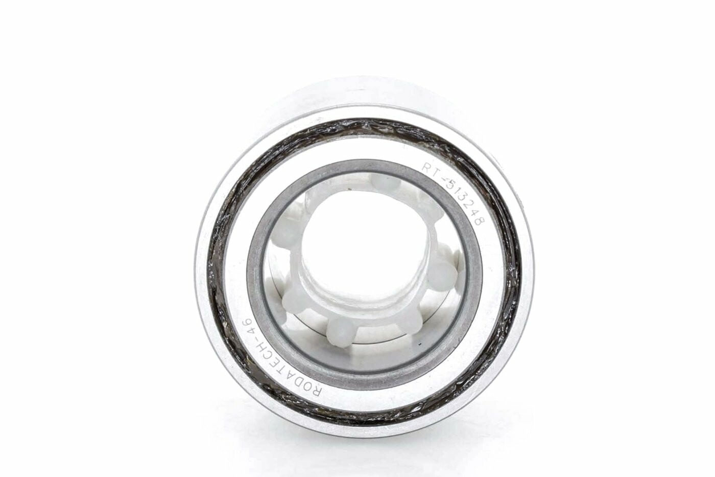 Balero Rueda Doble Trasero Lado Conductor O Pasajero