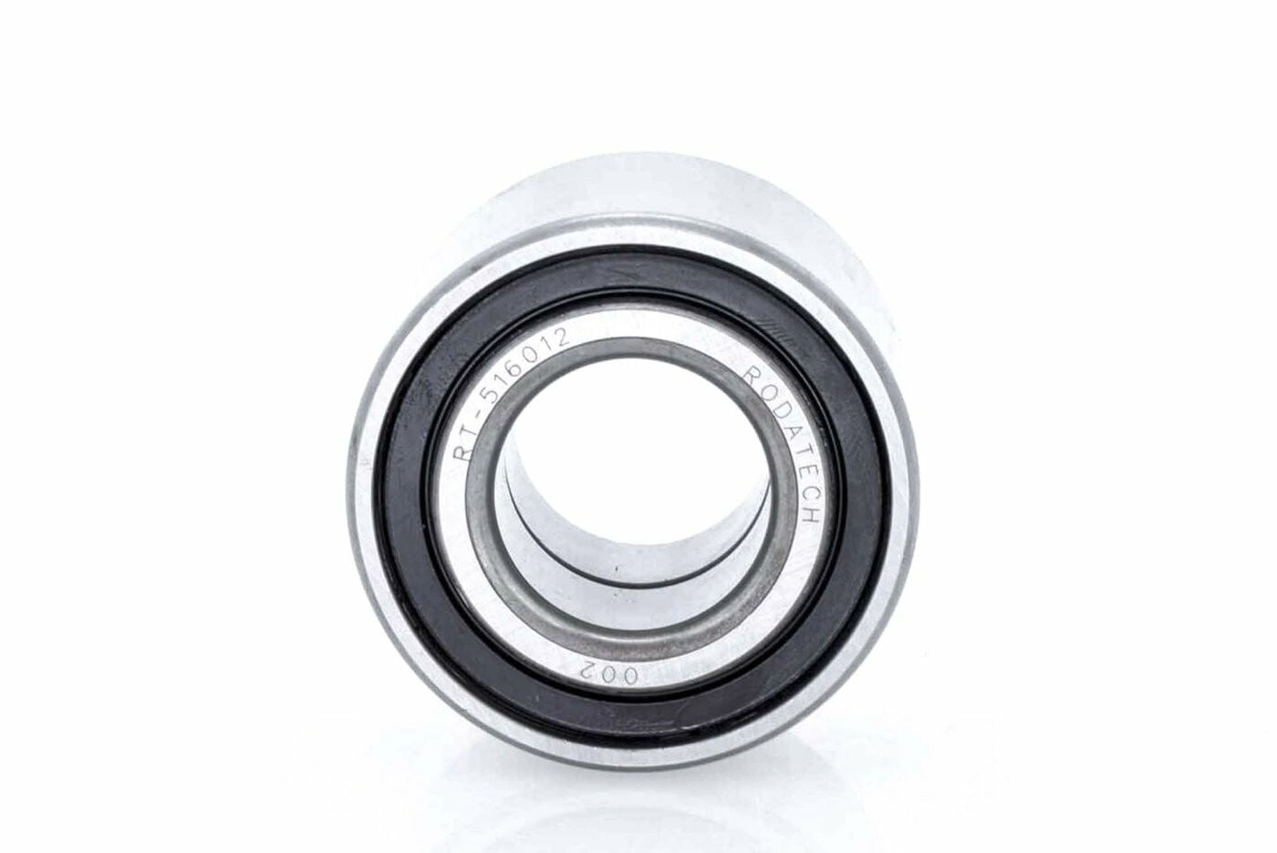 Balero Rueda Doble Trasero