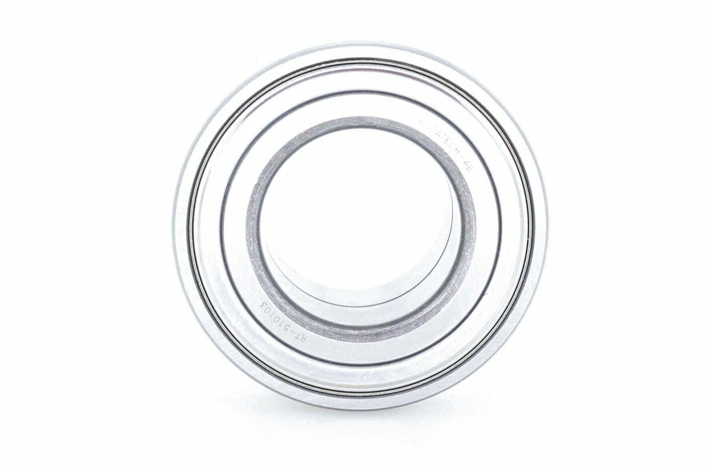 Balero Rueda Doble Delantero
