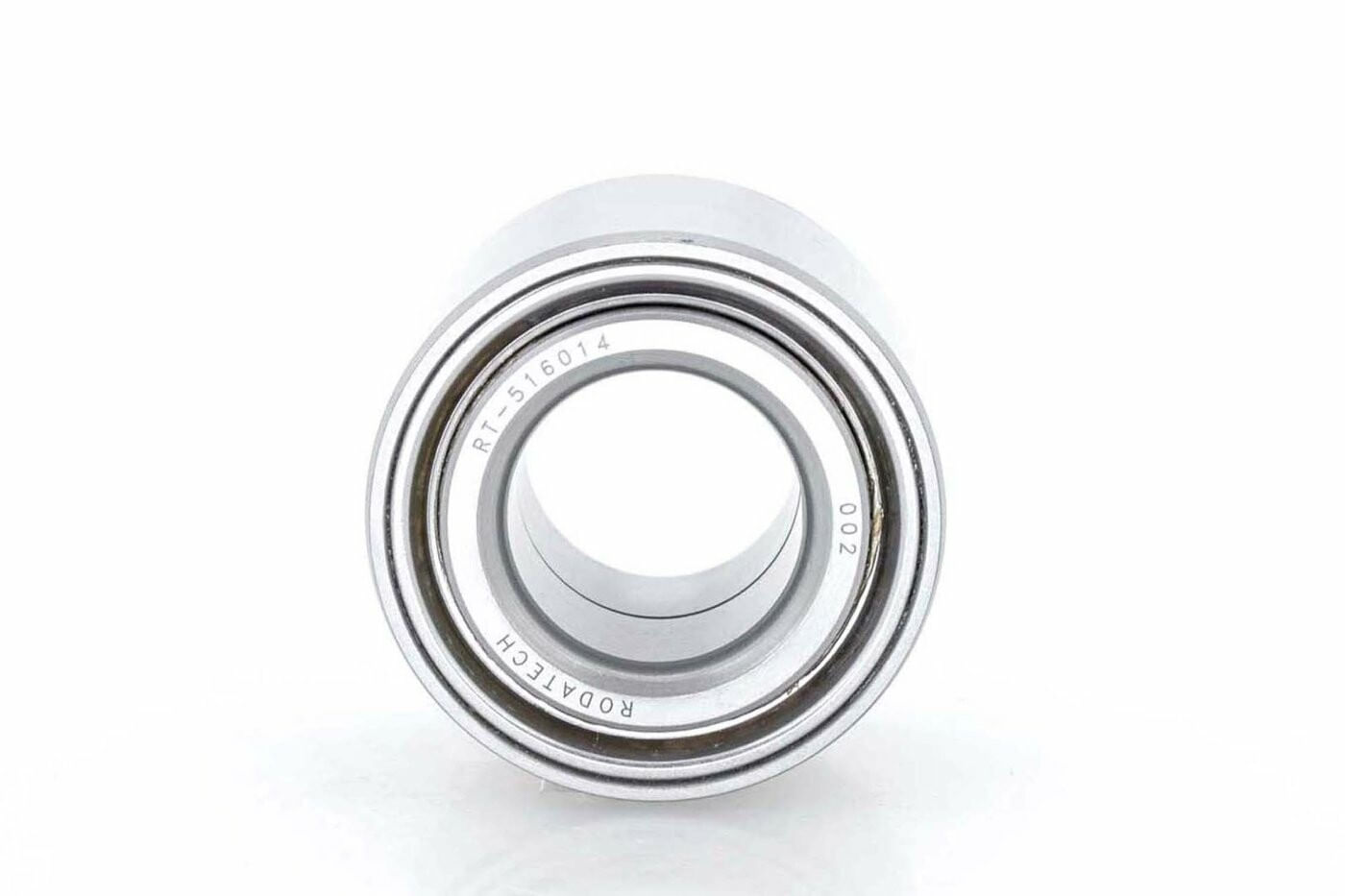 Balero Rueda Doble Trasero Lado Conductor O Pasajero