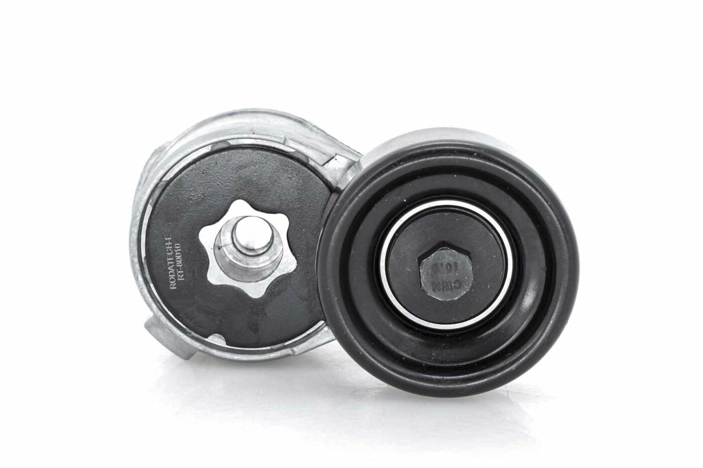 Tensor De Accesorios Automático