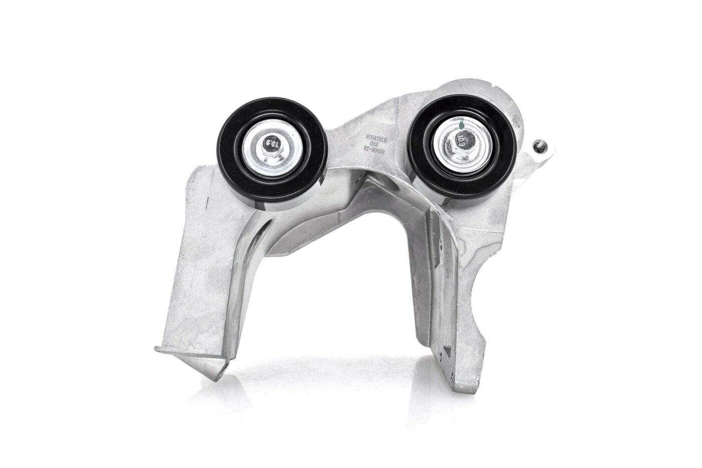 Tensor De Accesorios Automático