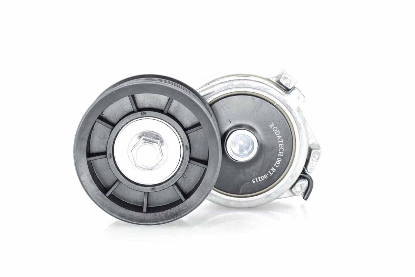 Tensor De Accesorios Automático