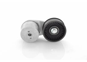 Tensor De Accesorios Automático