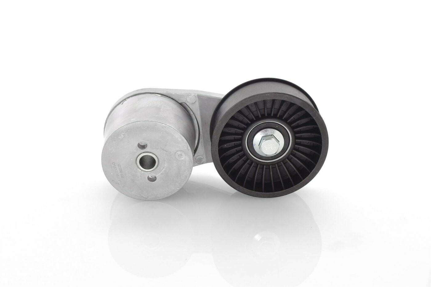 Tensor De Accesorios Automático