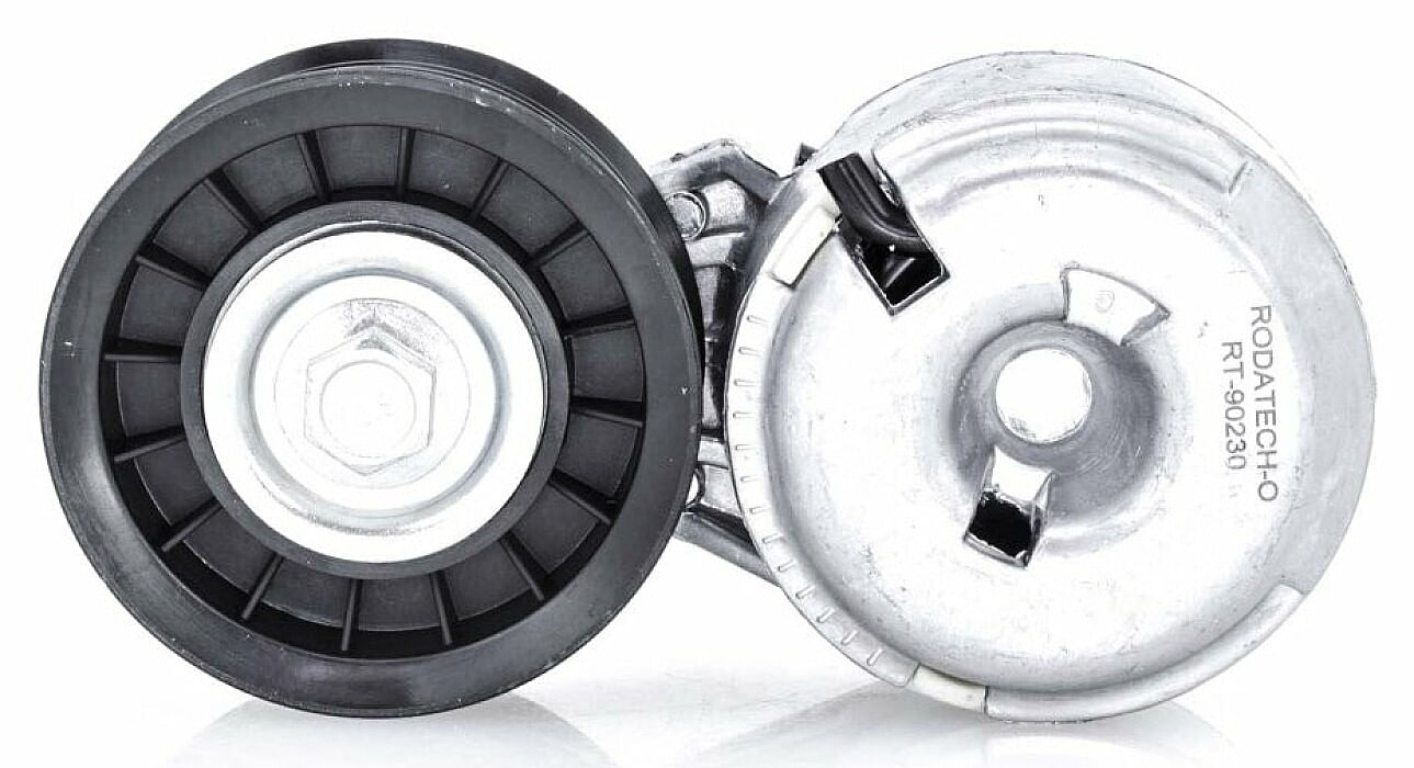 Tensor De Accesorios Automático