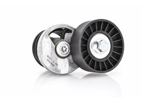 Tensor De Accesorios Automático