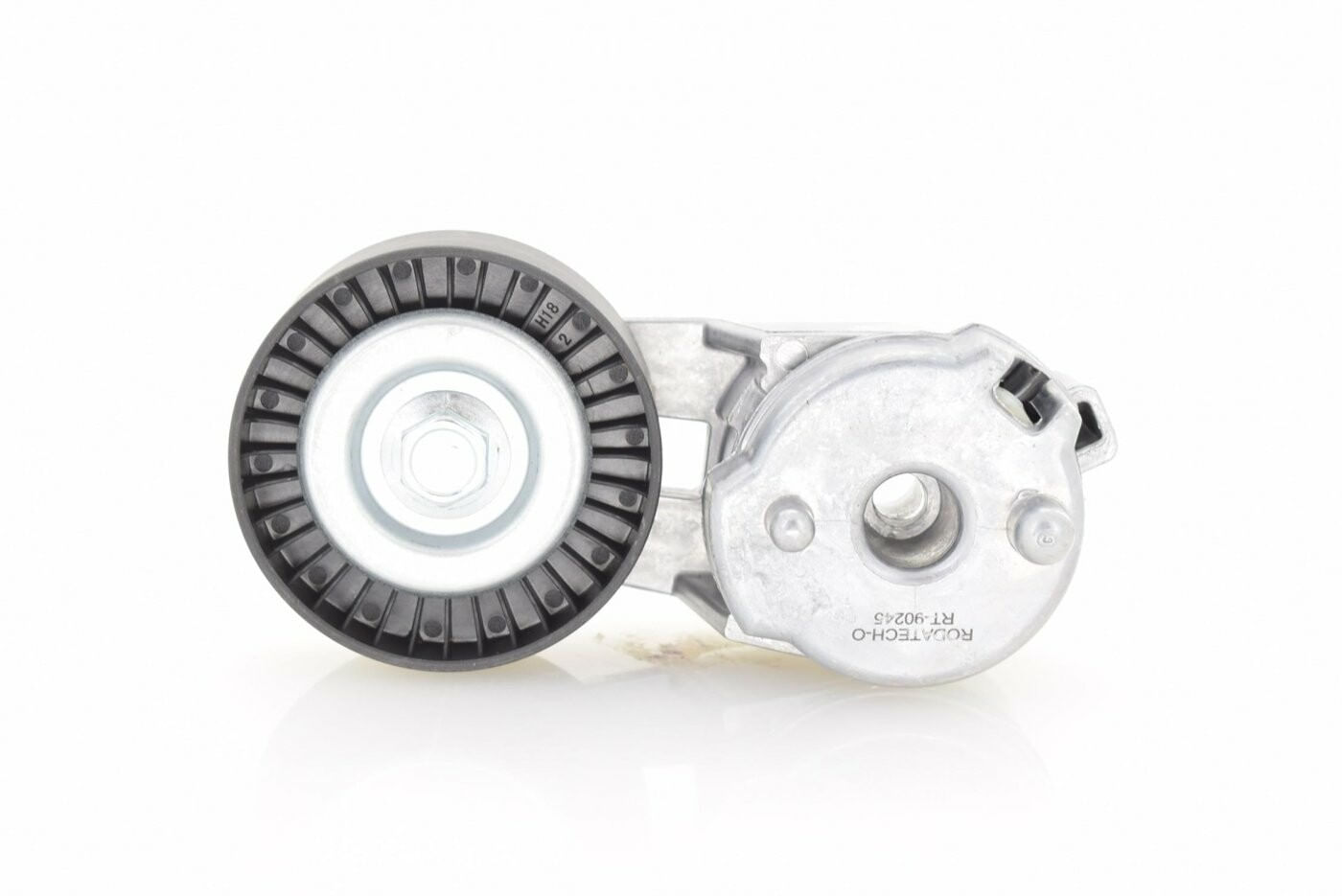 Tensor De Accesorios Automático
