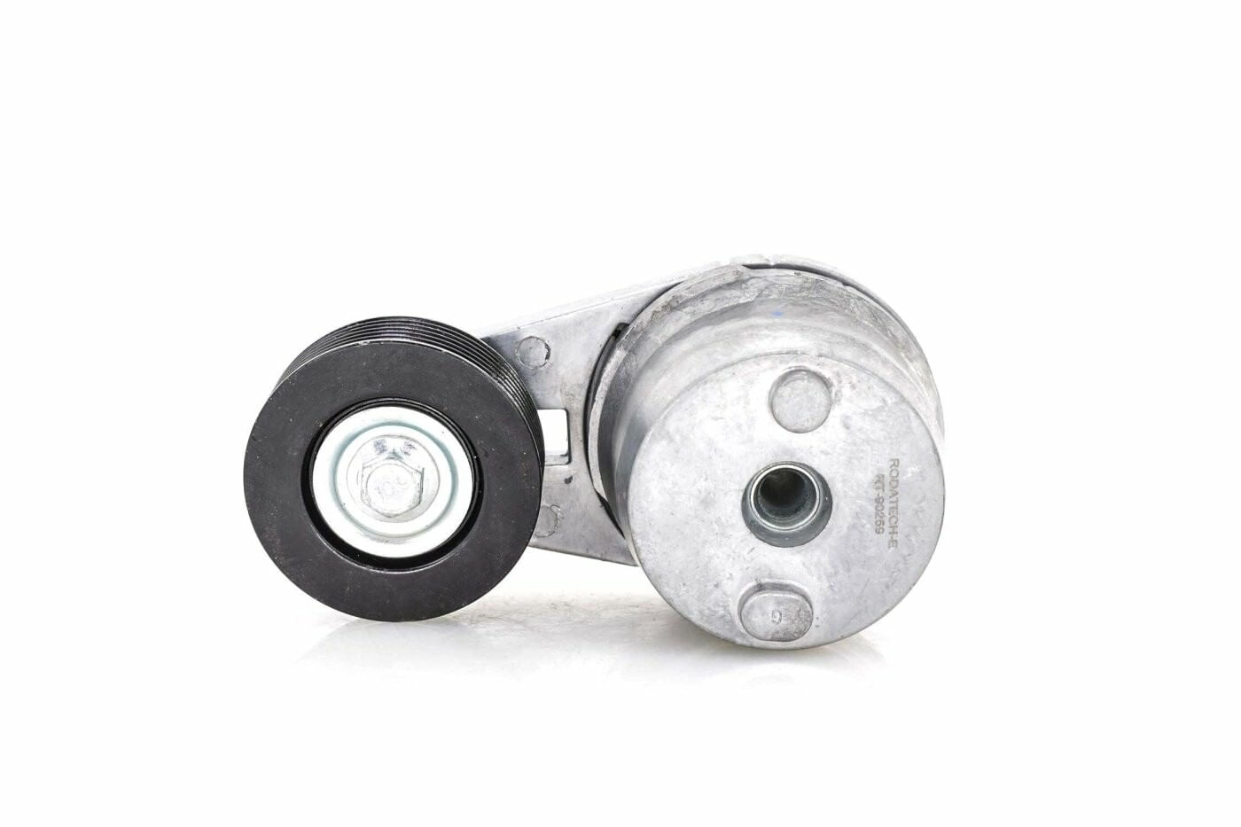 Tensor De Accesorios Automático