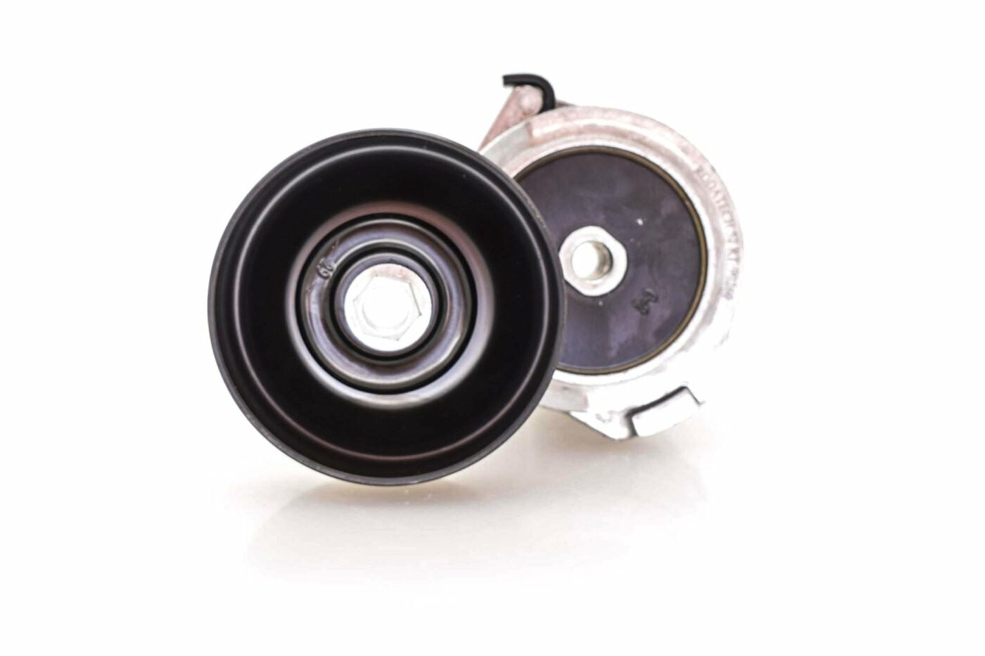 Tensor De Accesorios Automático