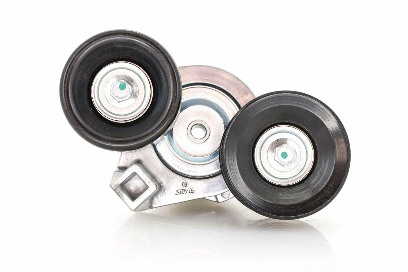 Tensor De Accesorios Automático