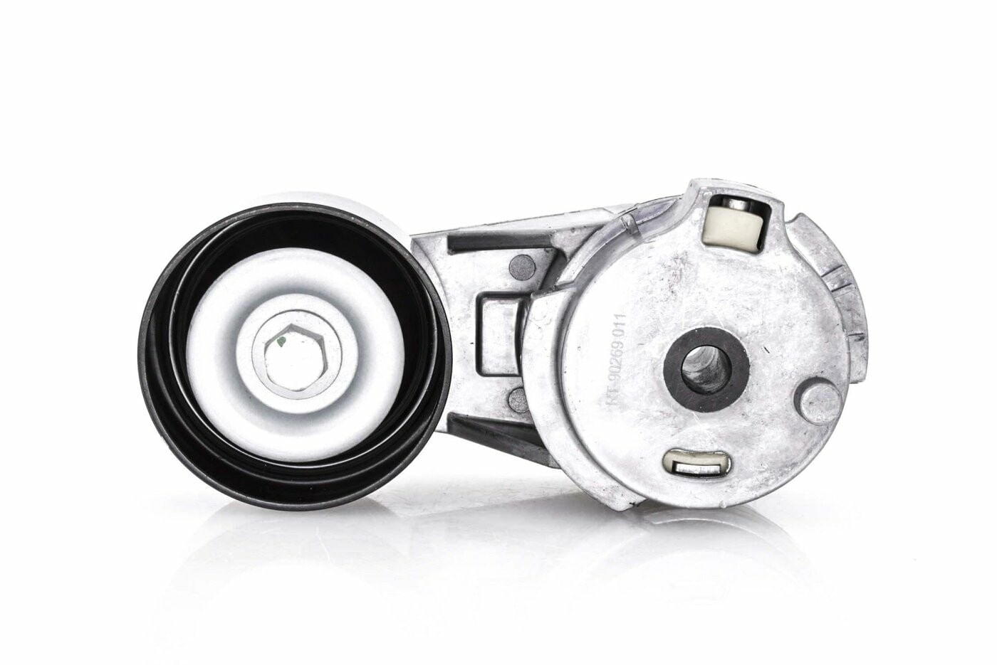 Tensor De Accesorios