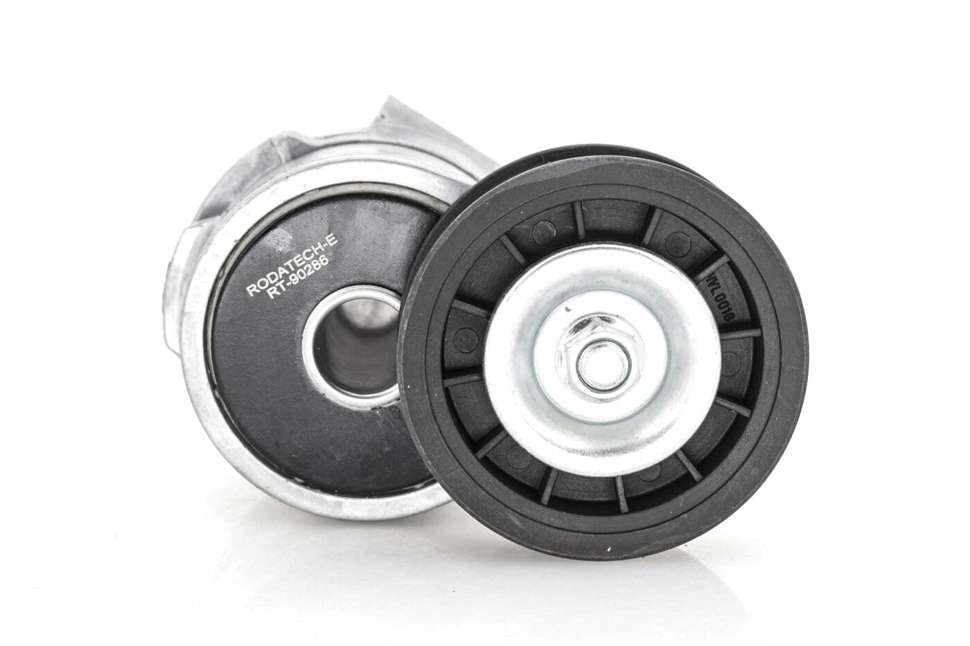 Tensor De Accesorios Automático