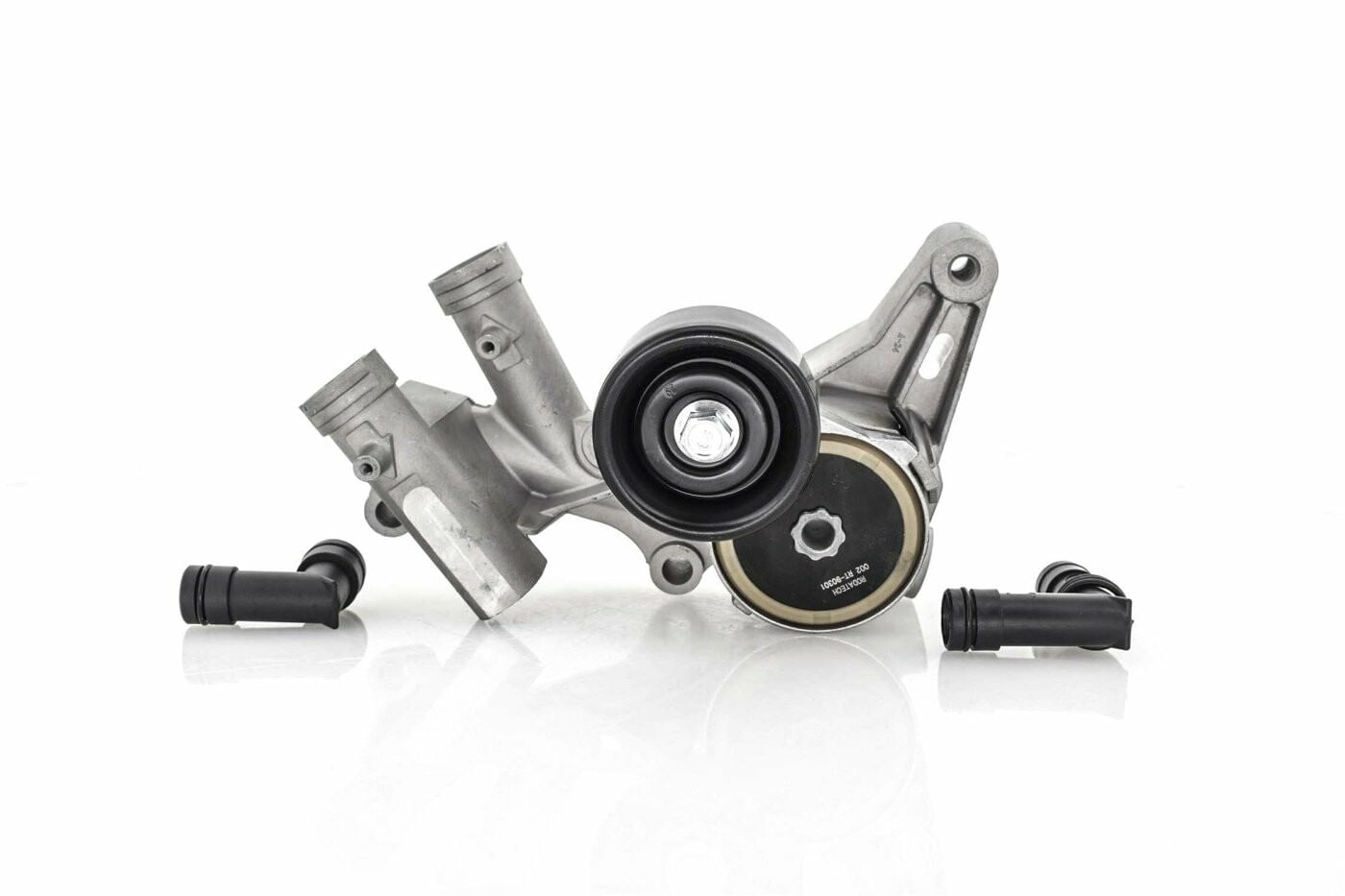 Tensor De Accesorios Automático