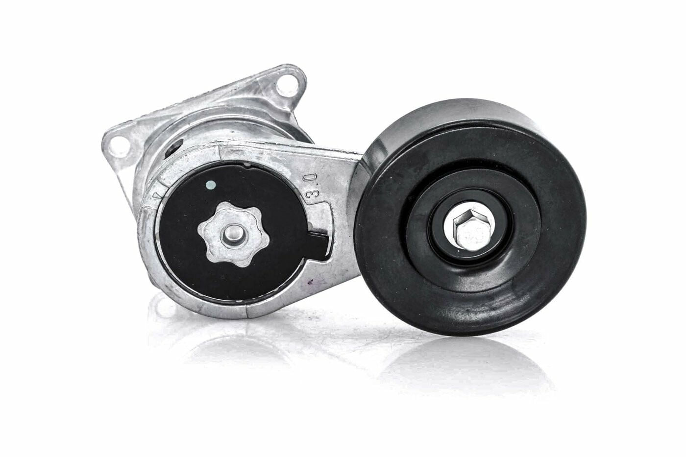 Tensor De Accesorios Automático
