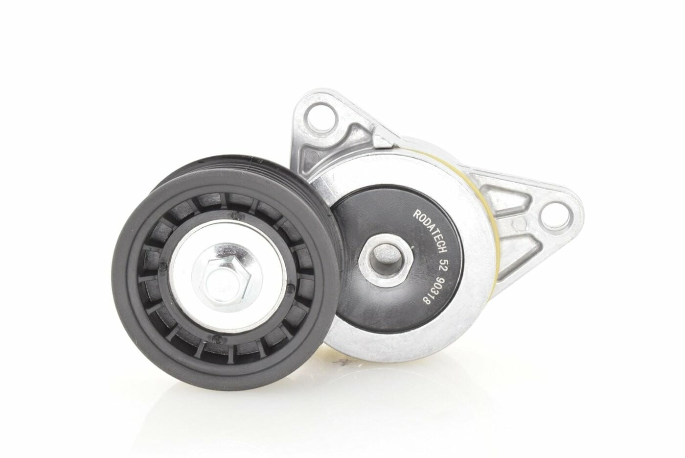 Tensor De Accesorios Automático