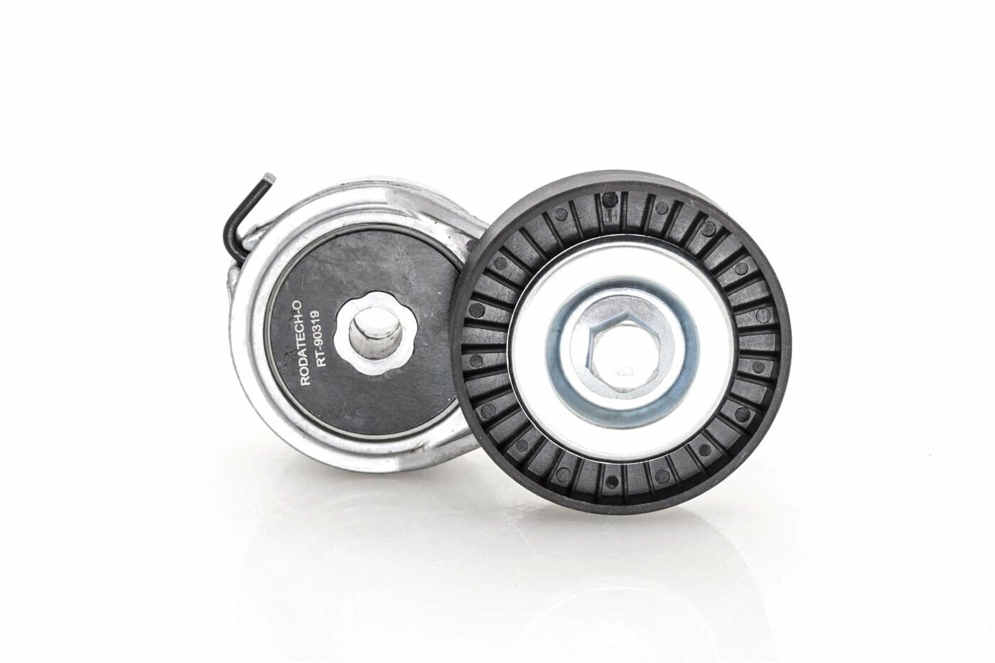 Tensor De Accesorios Automático