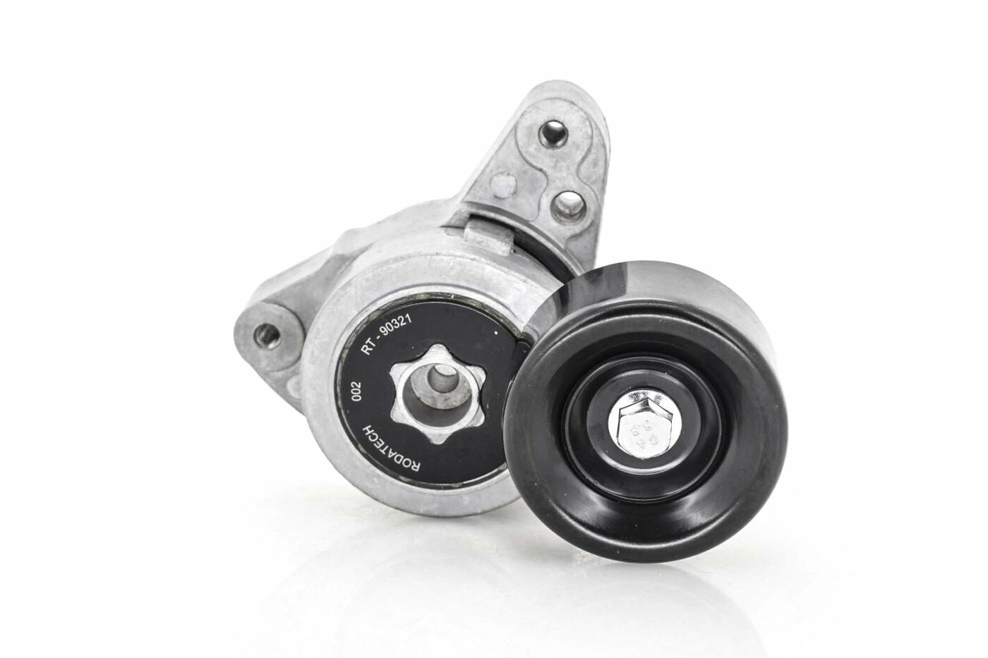 Tensor De Accesorios Automático