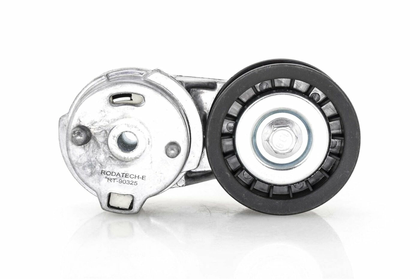 Tensor De Accesorios Automático