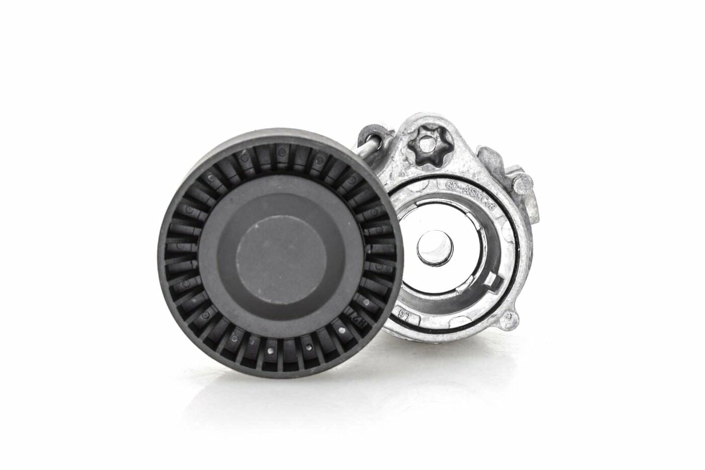 Tensor De Accesorios Automático