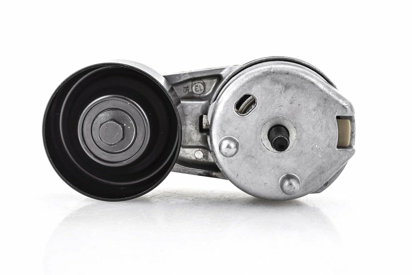 Tensor De Accesorios Automático