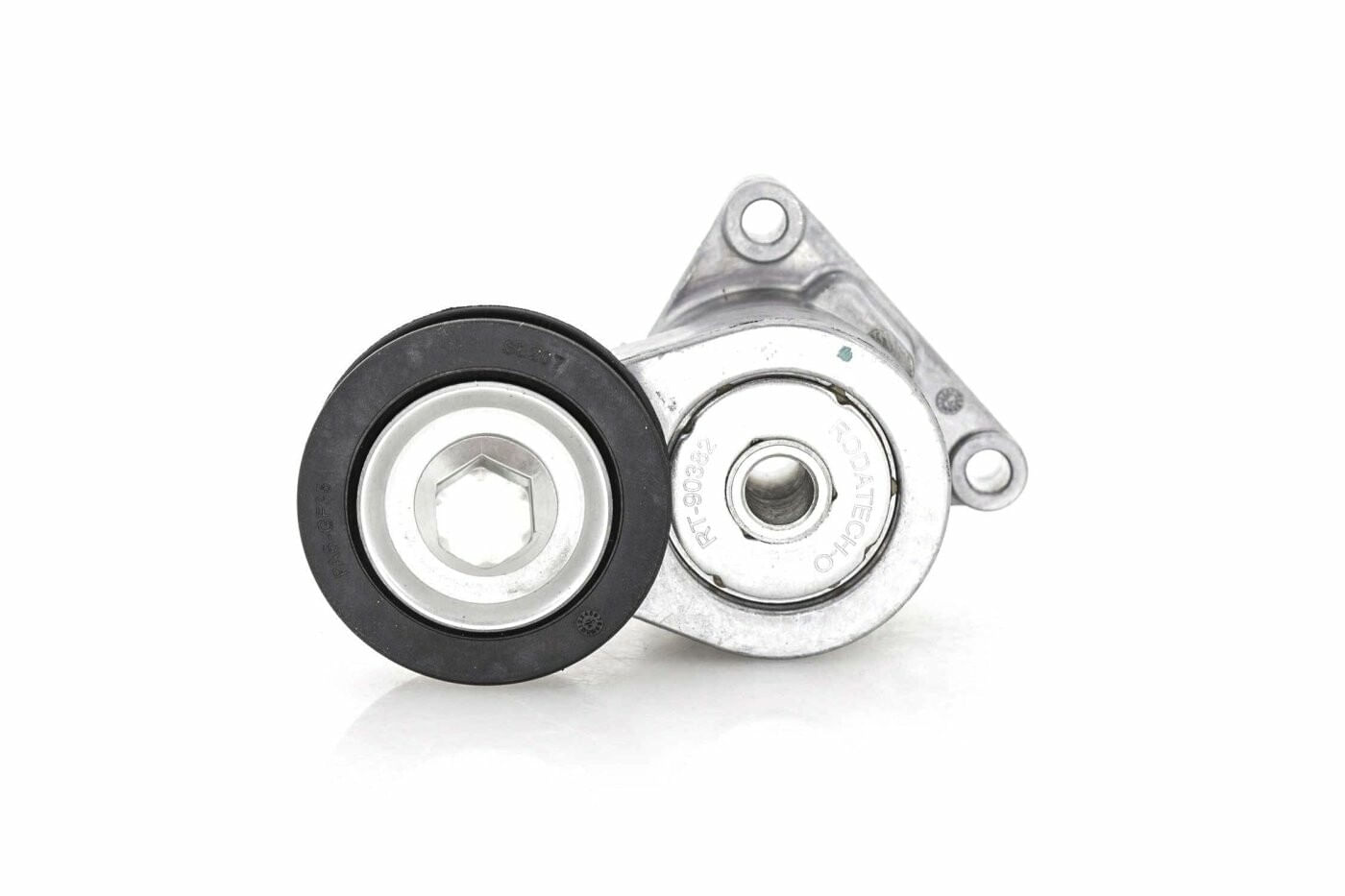 Tensor De Accesorios Automático