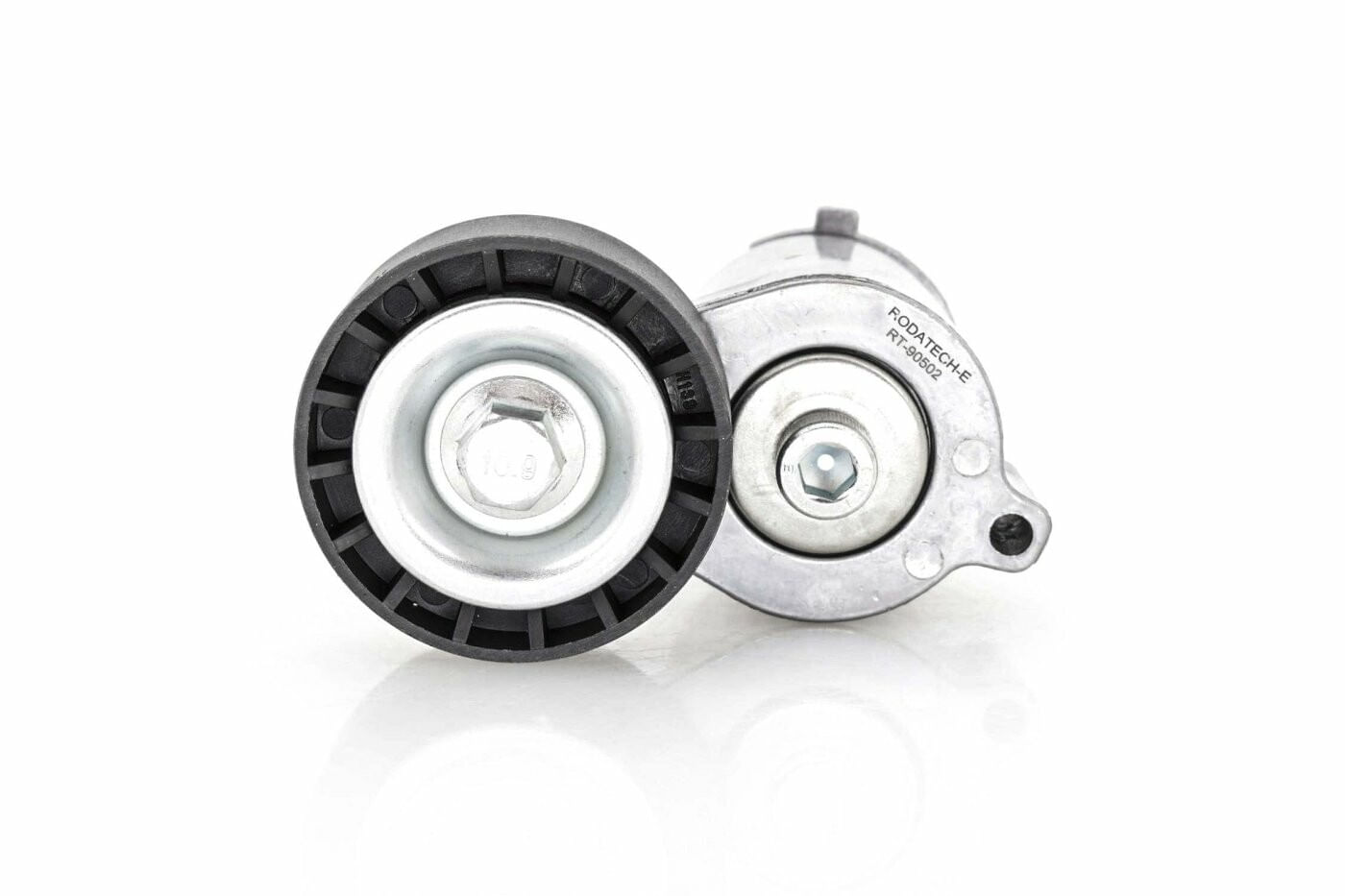 Tensor De Accesorios Automático