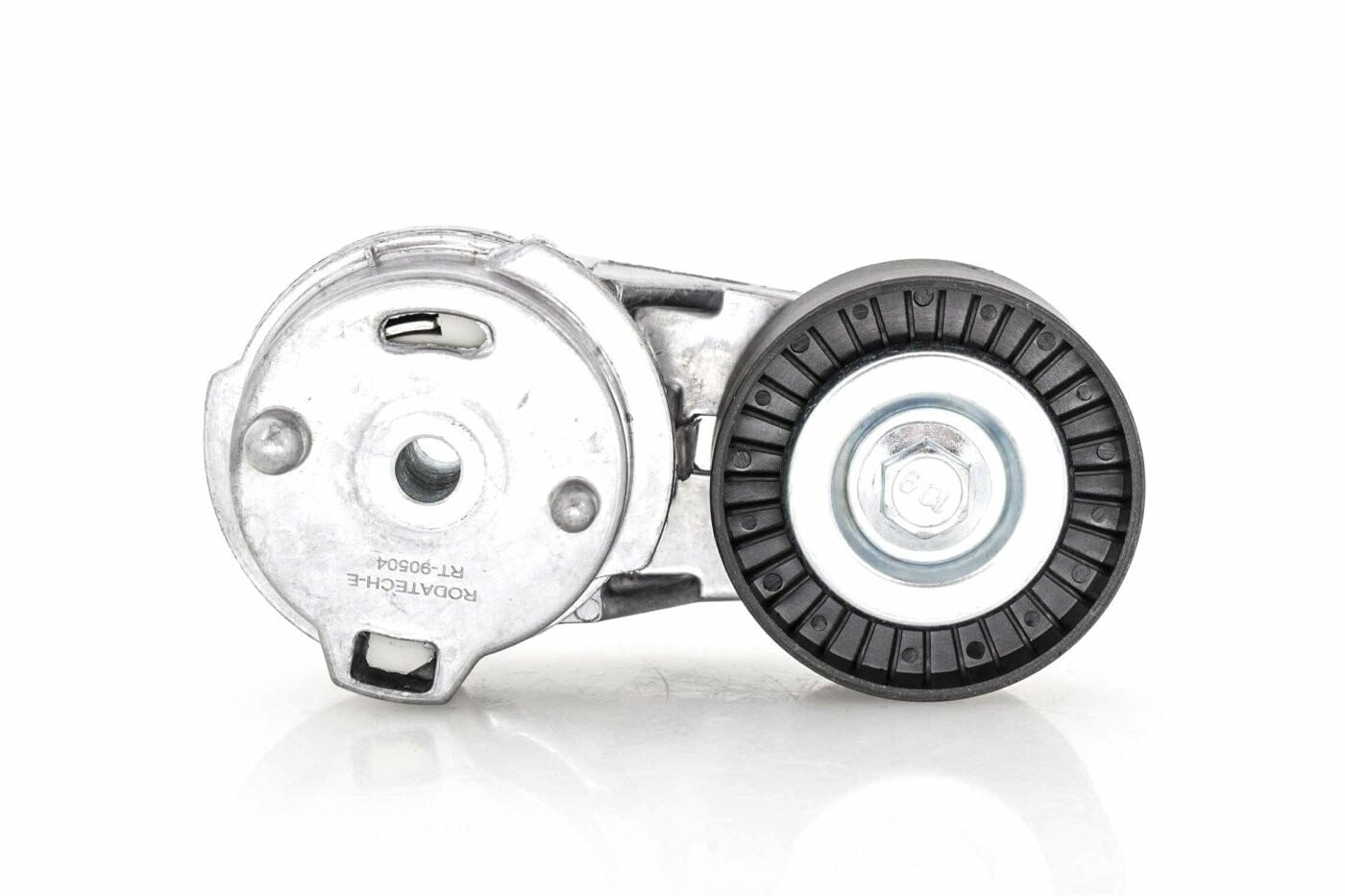 Tensor De Accesorios Automático