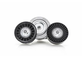 Tensor De Accesorios