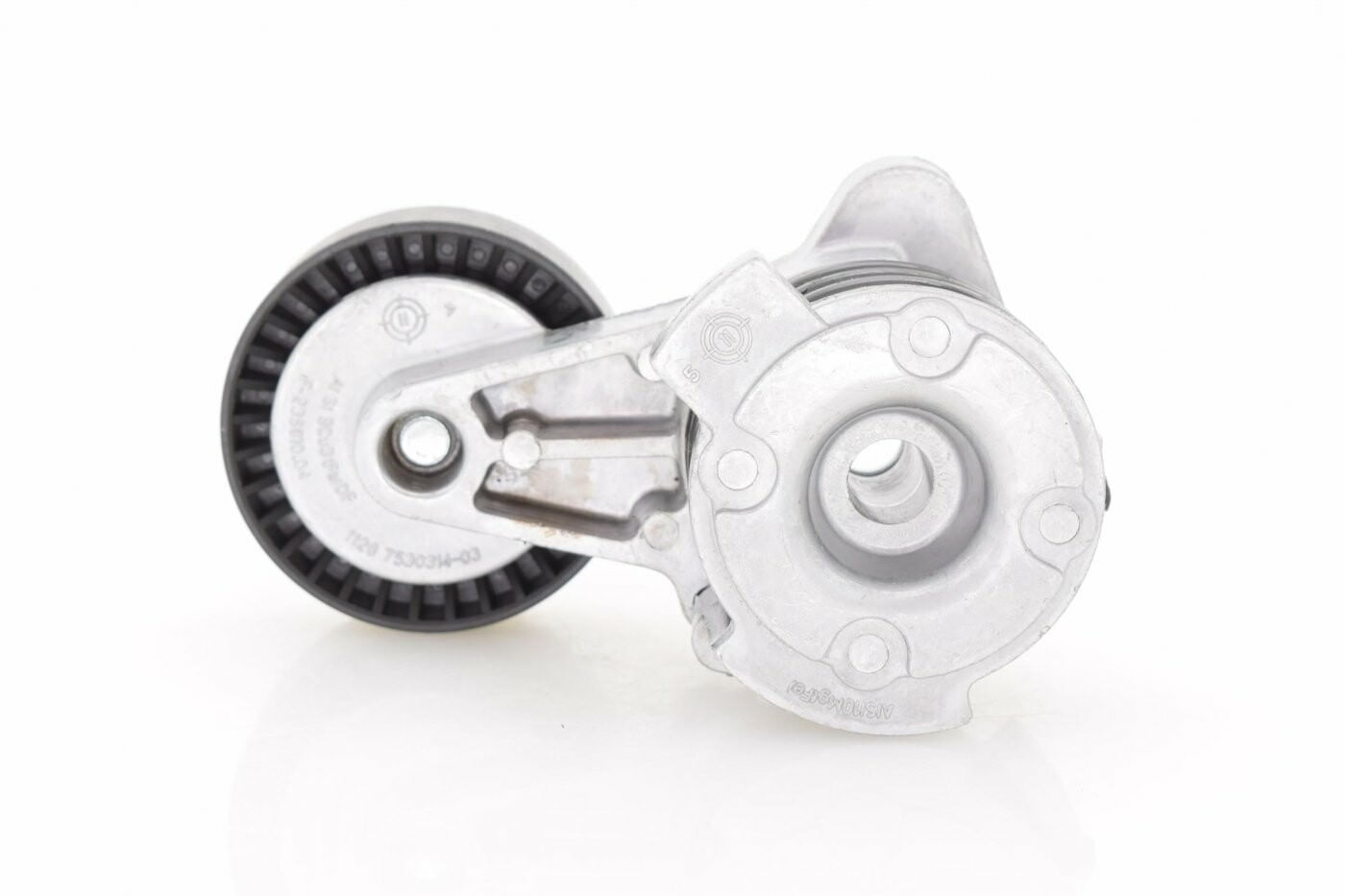 Tensor De Accesorios Automático