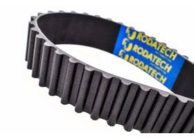 Banda De Distribución