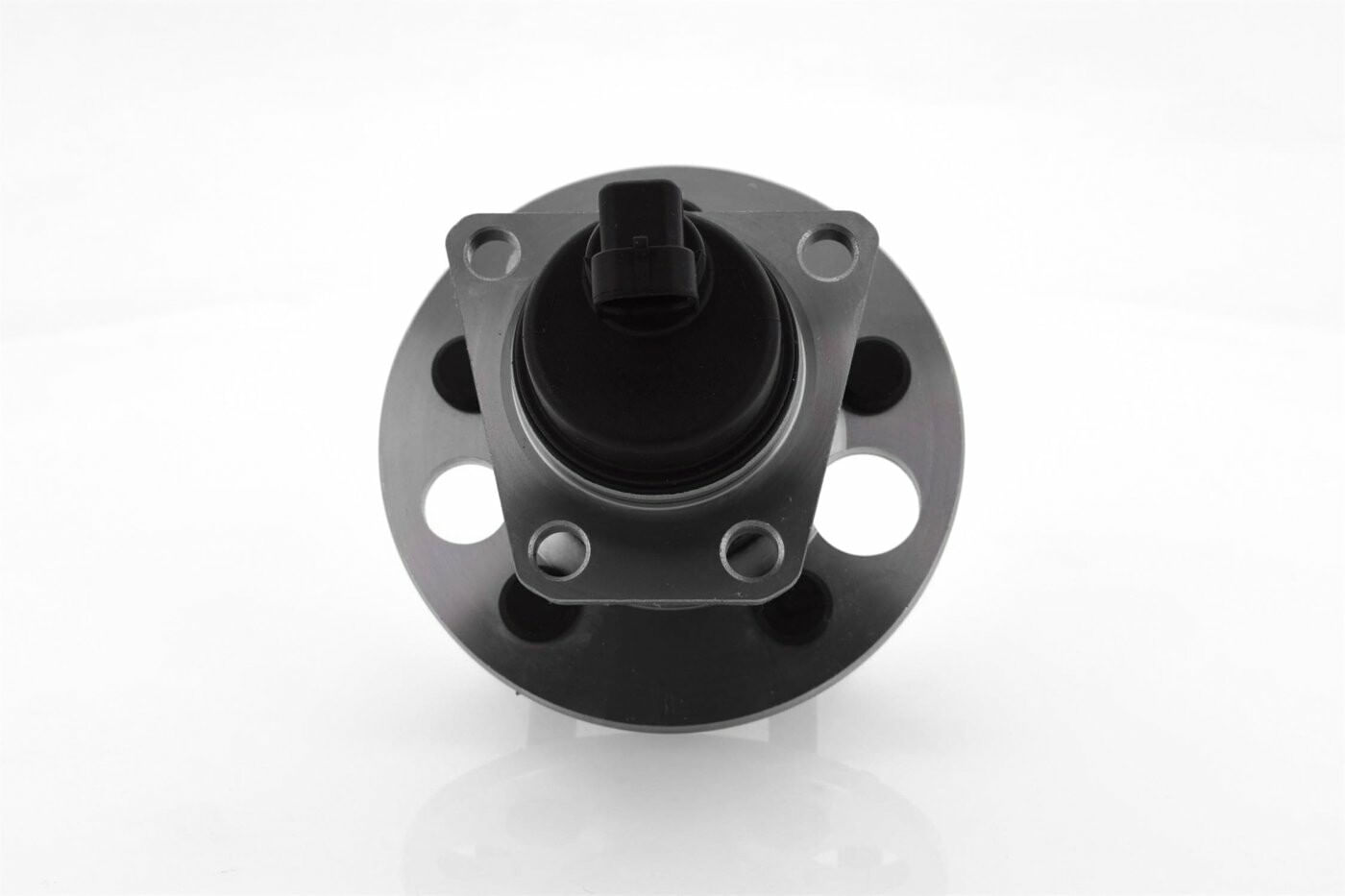 Maza De Rueda Trasera Con Conector Abs FWD Lado Conductor O Pasajero
