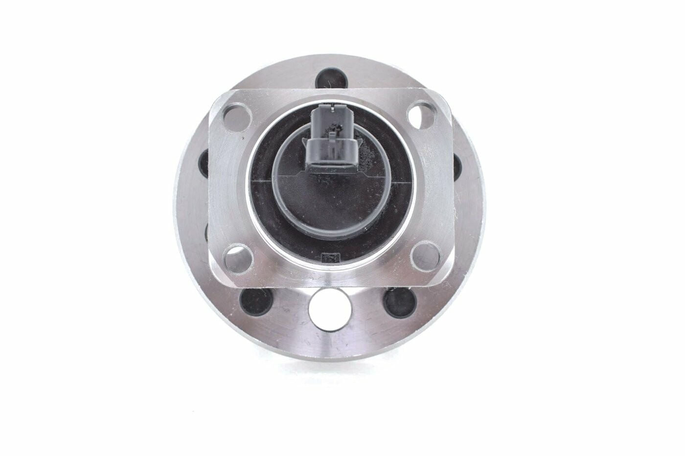 Maza De Rueda Trasera Con Conector Abs FWD Lado Conductor O Pasajero