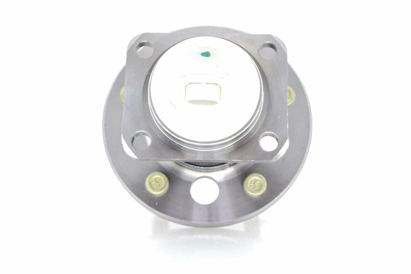 Maza De Rueda Trasera Con Conector Abs FWD Lado Conductor O Pasajero