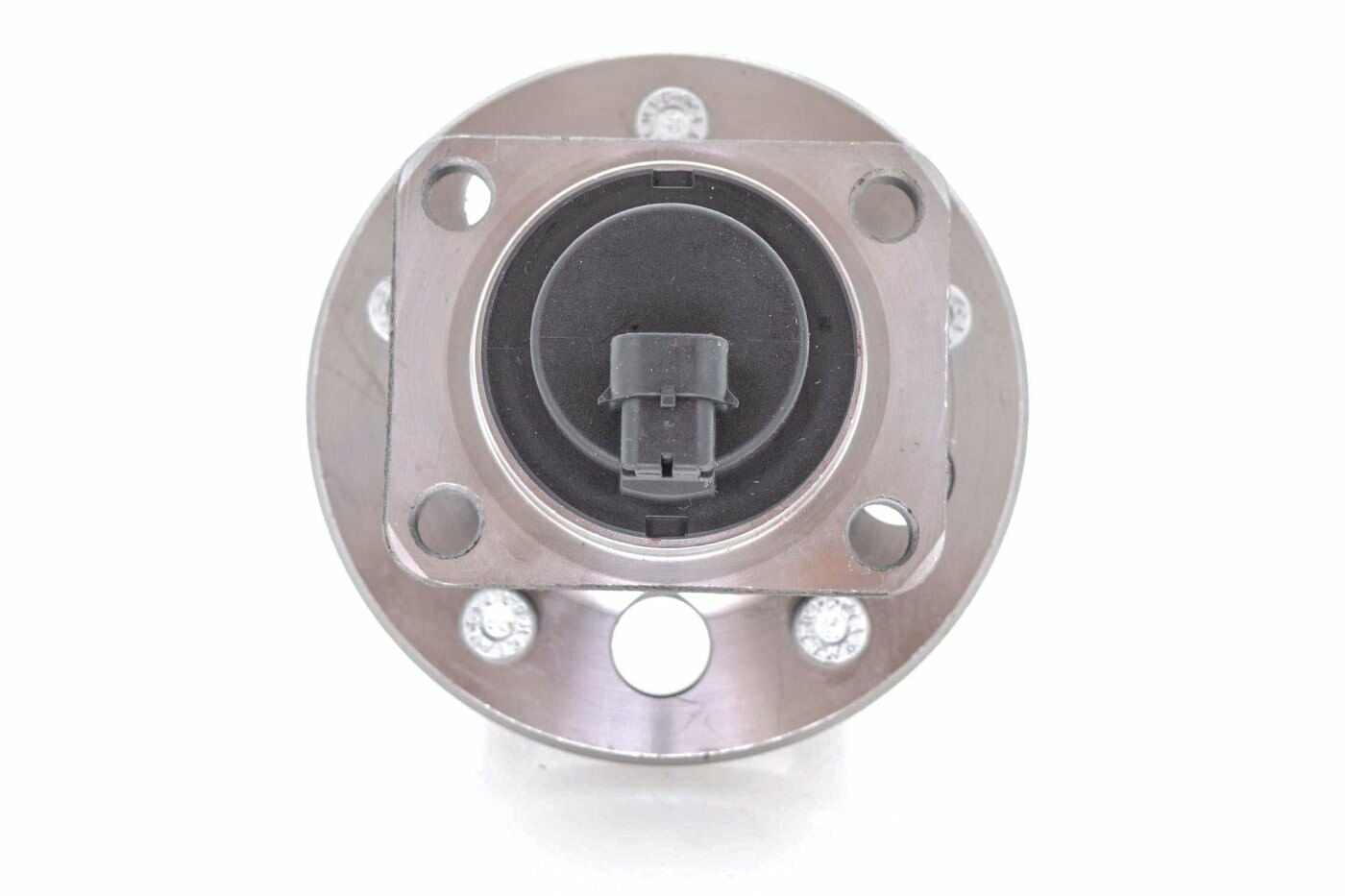 Maza De Rueda Trasera Con Conector Abs FWD Lado Conductor O Pasajero