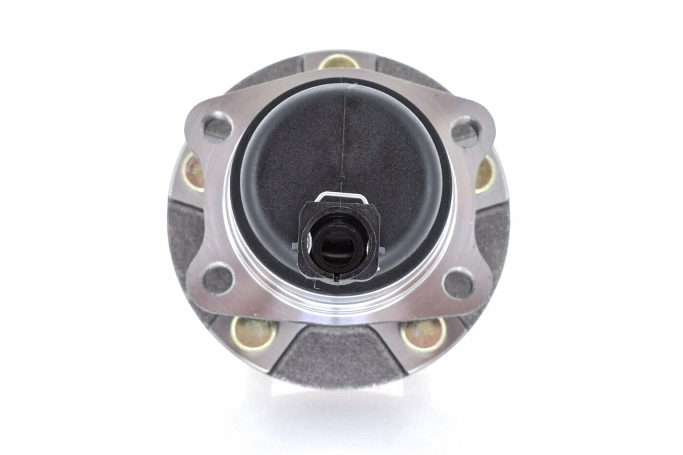 Maza De Rueda Trasera Con Conector Abs FWD Lado Conductor O Pasajero
