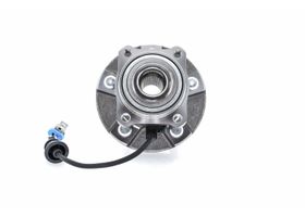 Maza De Rueda Trasera Con Conector Abs AWD Lado Conductor O Pasajero