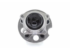 Maza De Rueda Trasera Con Conector Abs FWD Lado Conductor O Pasajero